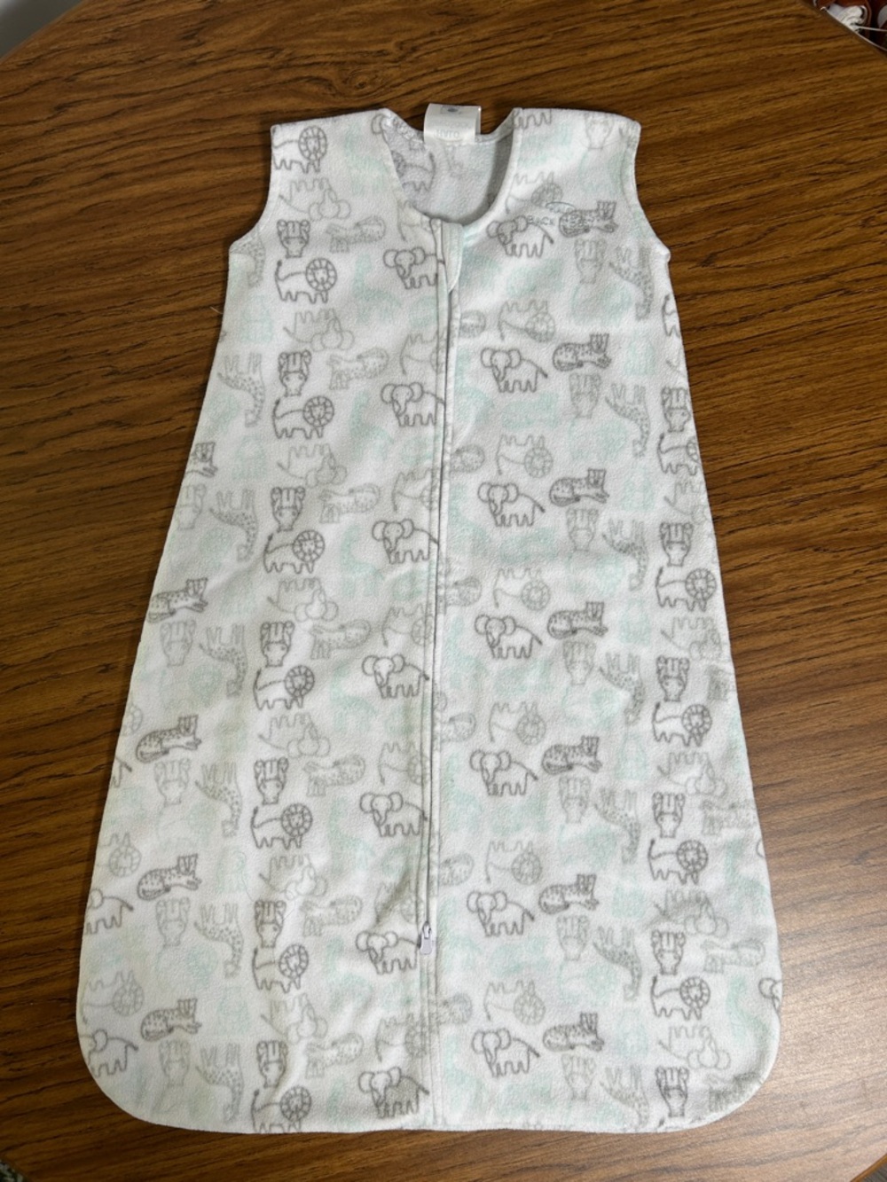 Baby Sleep Sack